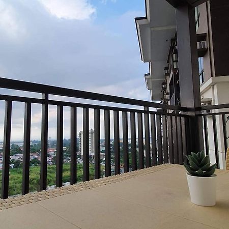 Kasa Bae Apartment Tagaytay City Bagian luar foto