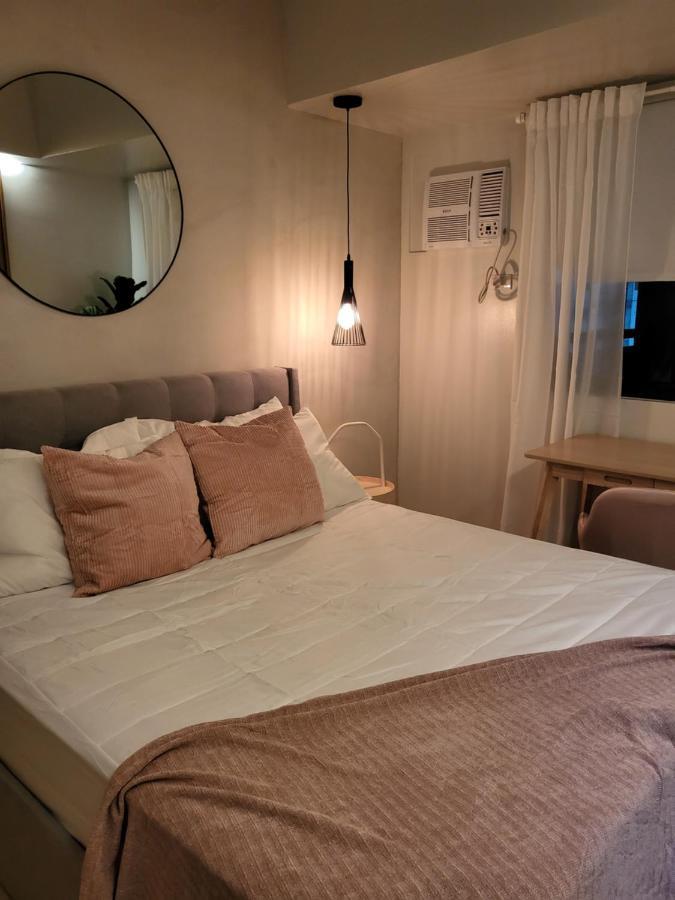 Kasa Bae Apartment Tagaytay City Bagian luar foto