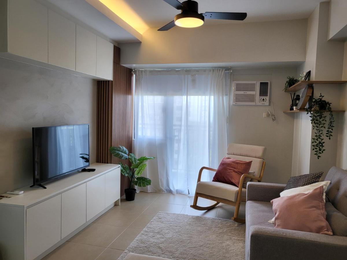 Kasa Bae Apartment Tagaytay City Bagian luar foto