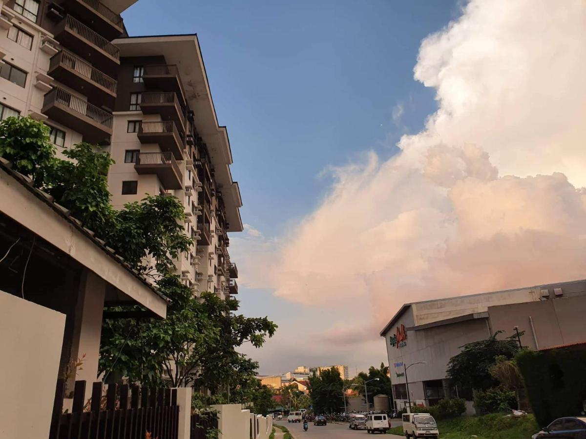 Kasa Bae Apartment Tagaytay City Bagian luar foto