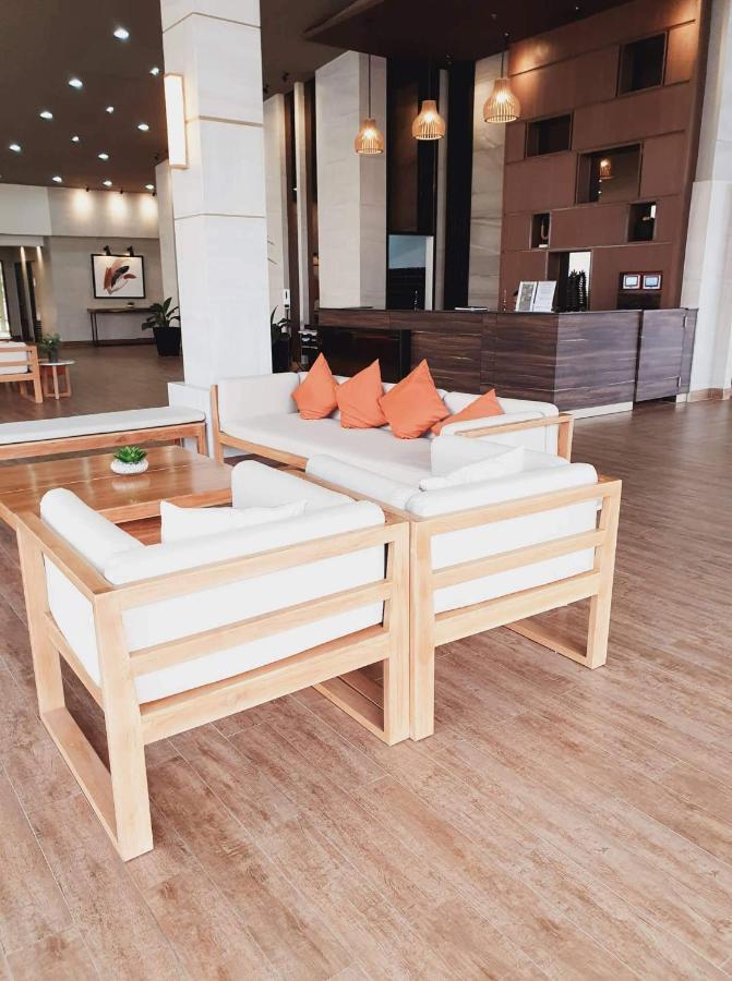 Kasa Bae Apartment Tagaytay City Bagian luar foto